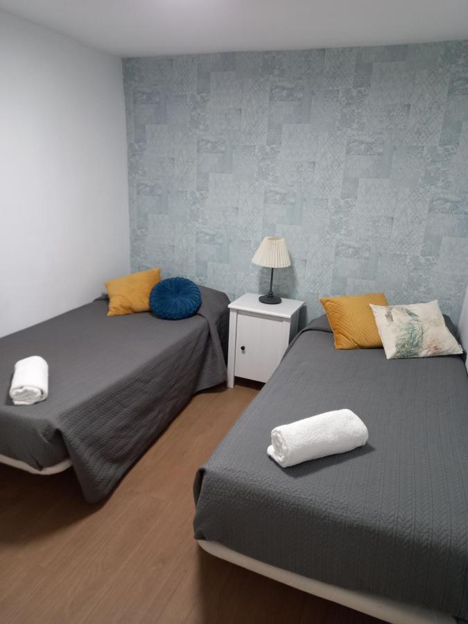 Apartamento Plaza Mayor — Photos 1